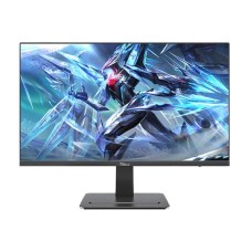 PC Power PCGMX24F165B 23.8 Inch FHD IPS Display HDMI, DP Gaming Monitor